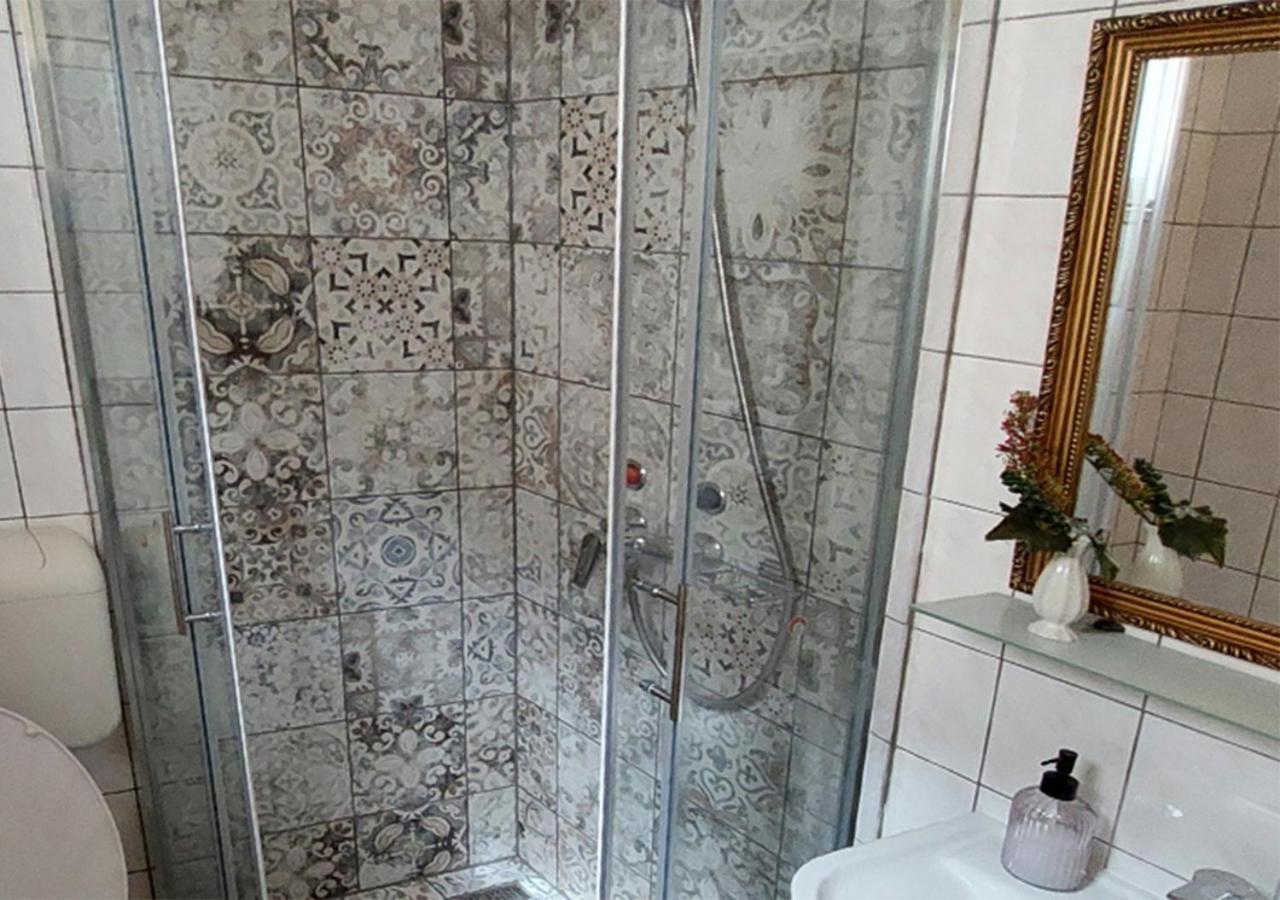 Rohonci Vendégház Kőszeg Exterior foto